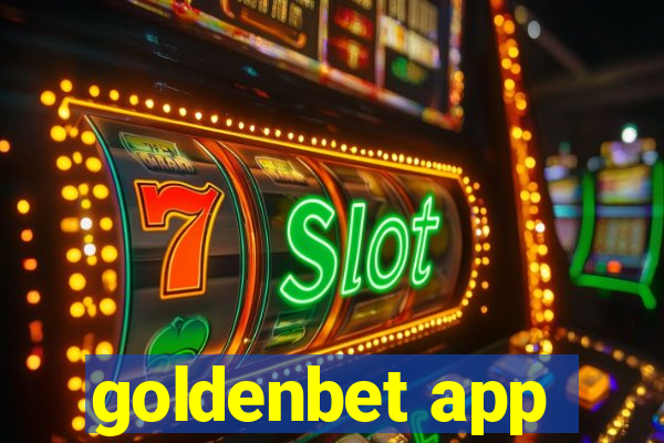 goldenbet app